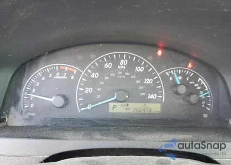 2012 Toyota Camry Base из США, поврежденный, VIN 4T1BF1FK8CU604555